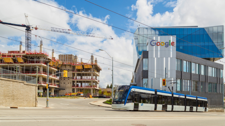 8 Ways Waterloo’s Resilience is Paying Off Post Pandemic - Waterloo EDC