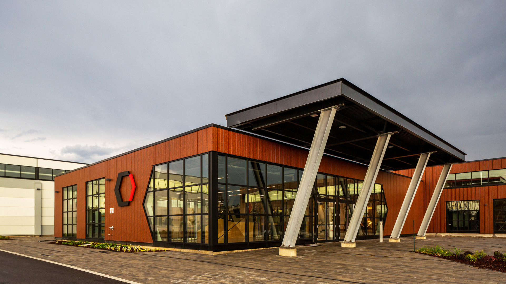 Catalyst137 exterior