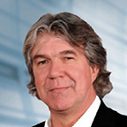 David Fransen Headshot