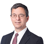 David Petras Headshot