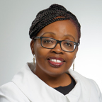 Dorothy Nyambi Headshot