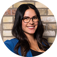Erin D'Alessandro Headshot