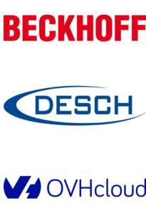 European Company Logos