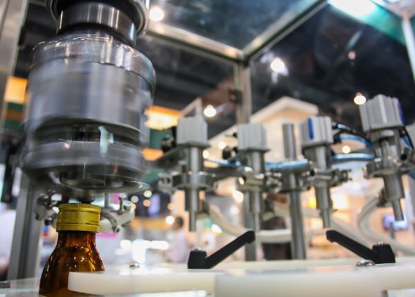 10 Food & Beverage Manufacturers in Waterloo