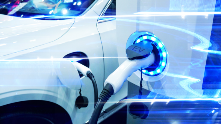 Electric Vehicle Charging