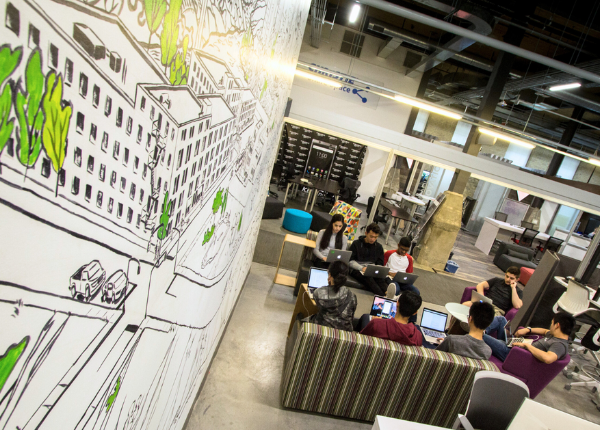 Global tech workers look to Canada as an alternative to H-1B