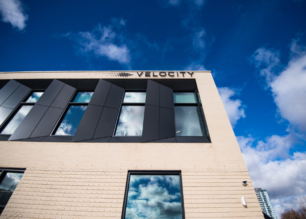 Innovation Arena in Kitchener