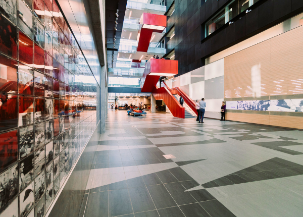 AI Investment Announcement in Waterloo