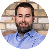 Jude Fiorillo Headshot