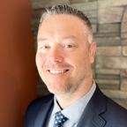 Kevin Fergin Headshot