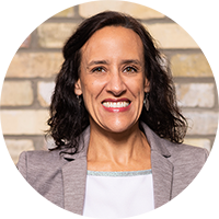 Maria Suarez Headshot