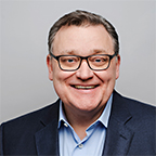 Murray Gamble Headshot