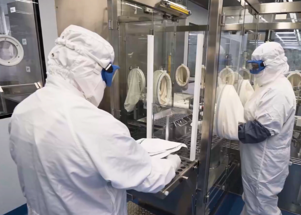 Novocol expands facilities in Cambridge