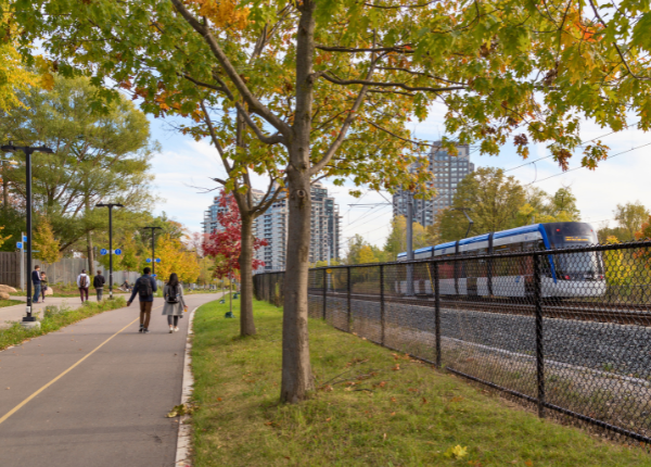 October News from Waterloo