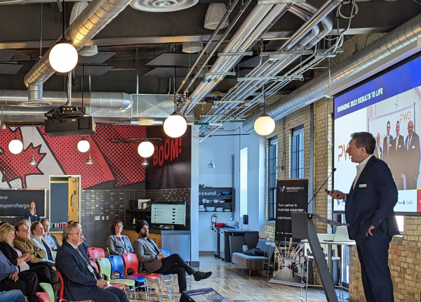 Waterloo EDC PIM 2023