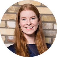 Shelby Woodall Headshot