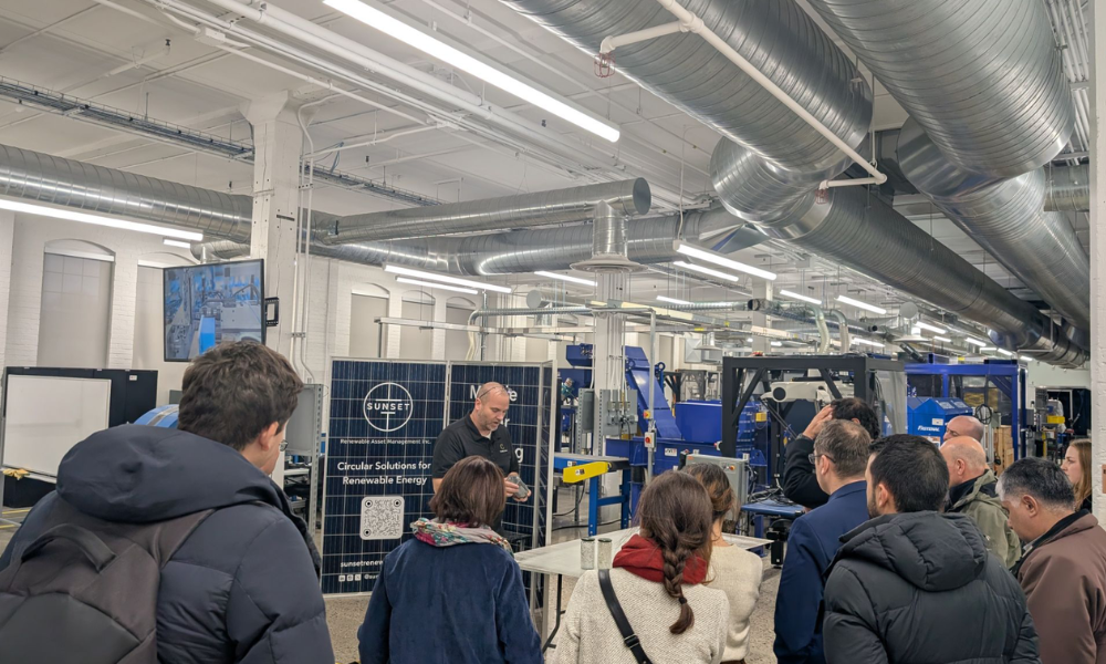 SMART Centre