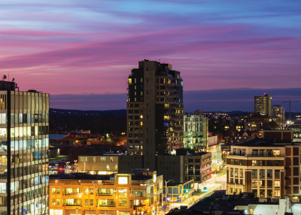 Waterloo's top growing companies