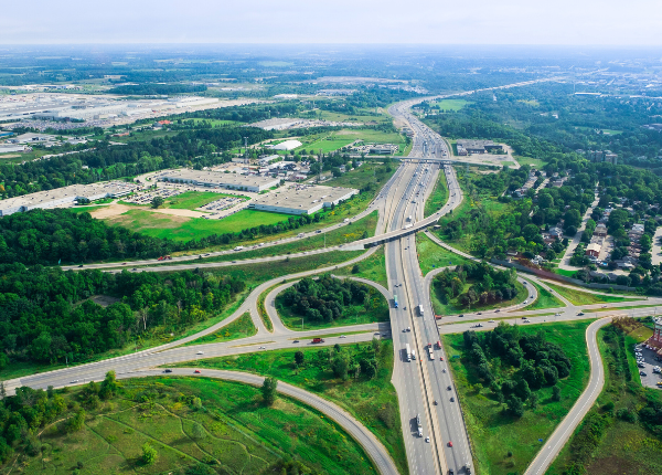 Toronto-Waterloo Corridor for Manufacturing