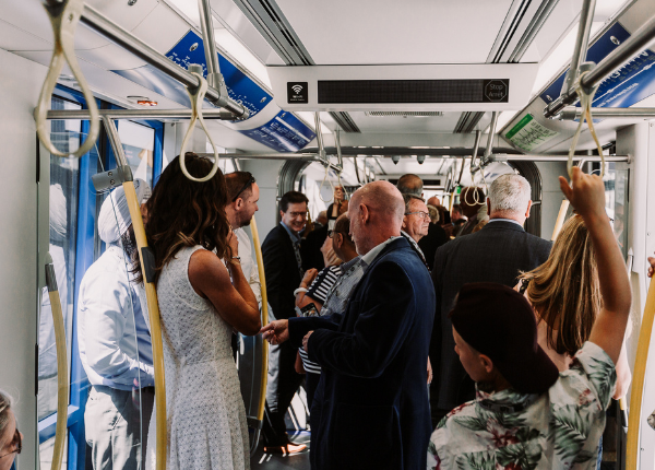 Waterloo Innovation Summit Re-cap