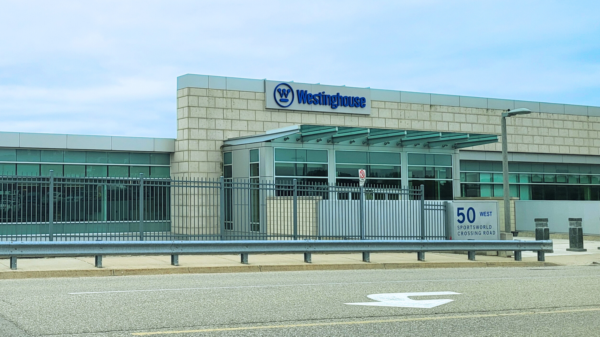 Westinghouse expands in Kitchener